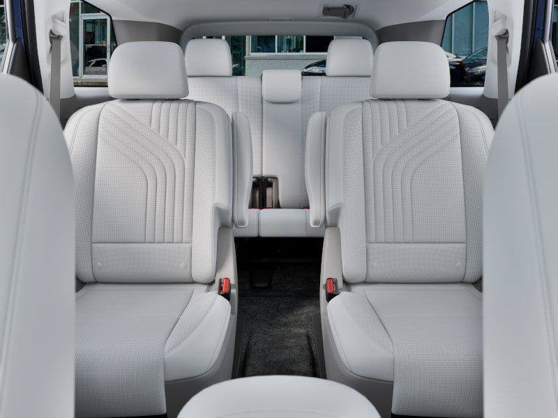 2026 Hyundai Palisade SEL 7 Passenger