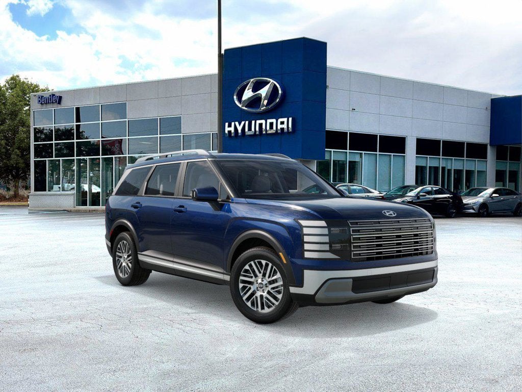 2026 Hyundai Palisade SEL 7 Passenger