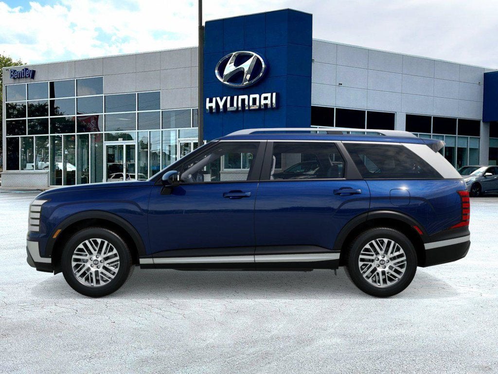 2026 Hyundai Palisade SEL 7 Passenger