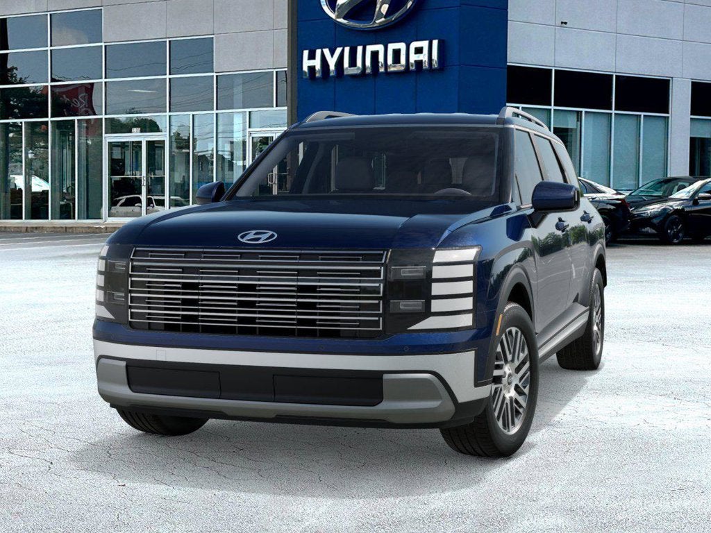 2026 Hyundai Palisade SEL 7 Passenger