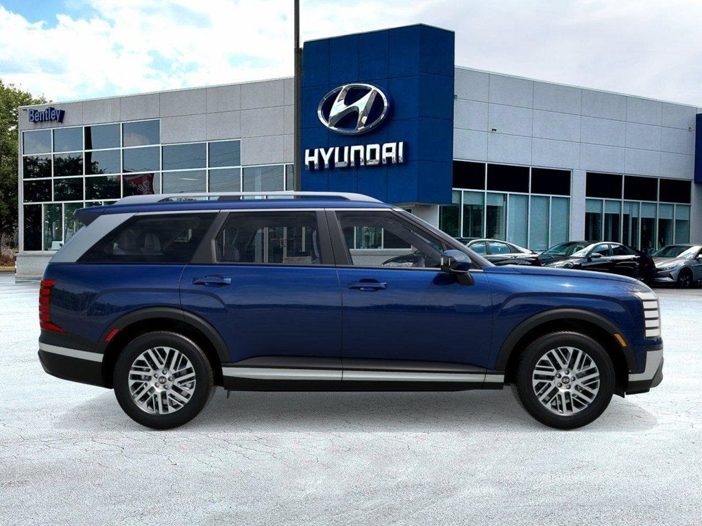 2026 Hyundai Palisade SEL 7 Passenger
