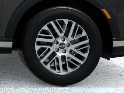 2026 Hyundai Palisade SEL 7 Passenger