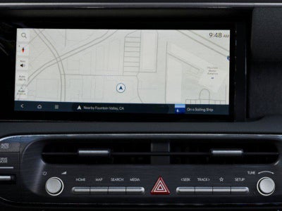 2026 Hyundai Palisade SEL 7 Passenger