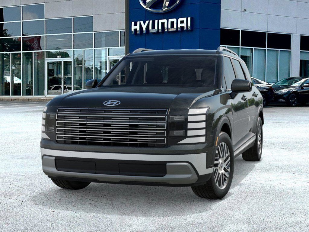 2026 Hyundai Palisade SEL 7 Passenger