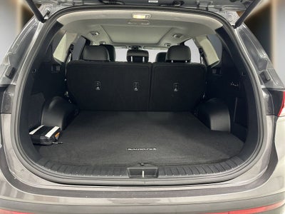 2022 Hyundai Santa Fe Hybrid Limited