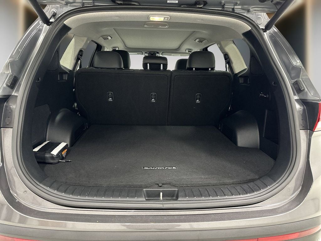 2022 Hyundai Santa Fe Hybrid Limited