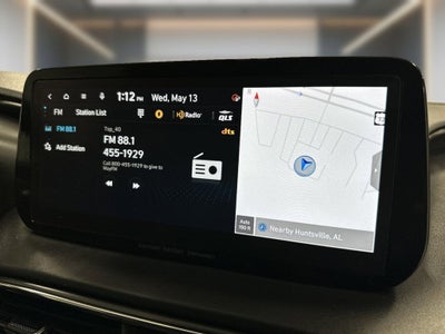 2022 Hyundai Santa Fe Hybrid Limited