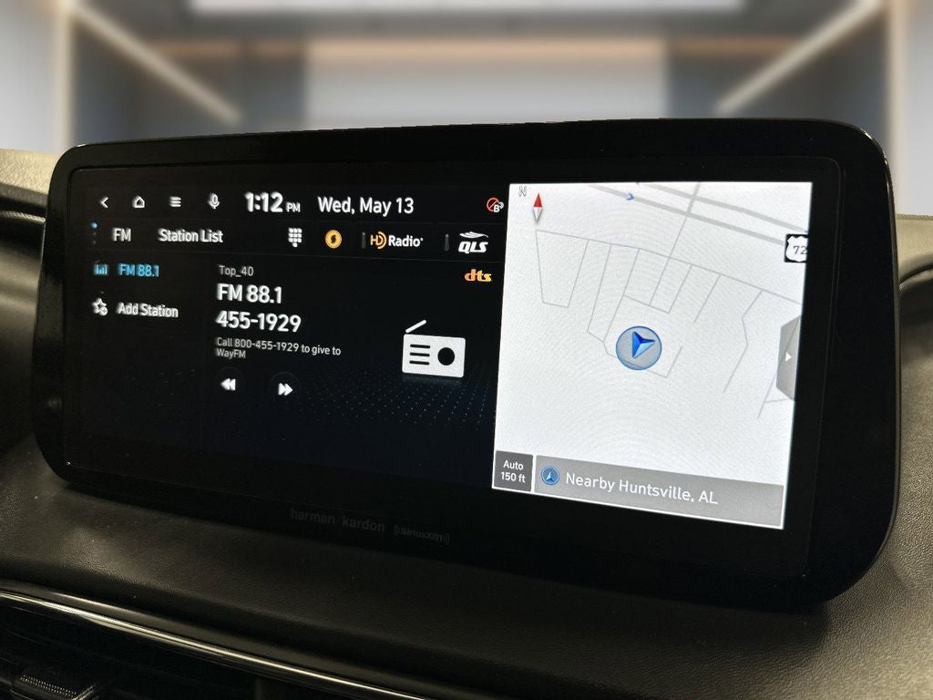 2022 Hyundai Santa Fe Hybrid Limited