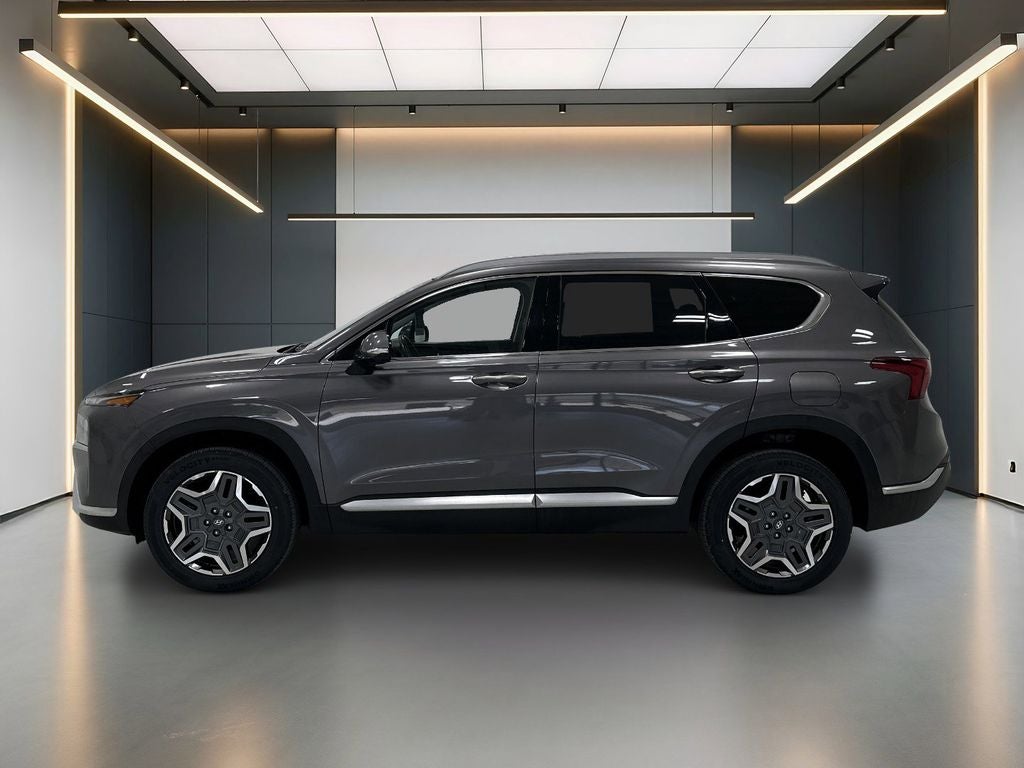 2022 Hyundai Santa Fe Hybrid Limited