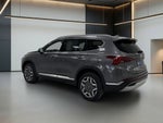 2022 Hyundai Santa Fe Hybrid Limited
