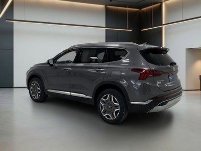2022 Hyundai Santa Fe Hybrid Limited