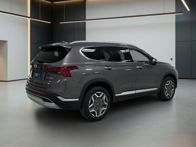 2022 Hyundai Santa Fe Hybrid Limited