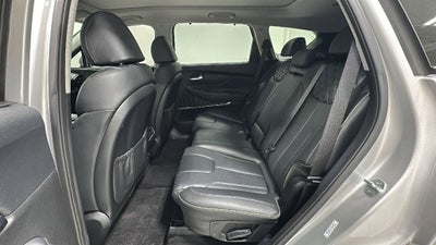 2022 Hyundai Santa Fe Hybrid Limited