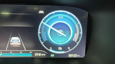 2022 Hyundai Santa Fe Hybrid Limited