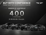 2018 Genesis G80 3.3T Sport