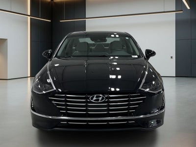 2023 Hyundai Sonata SE