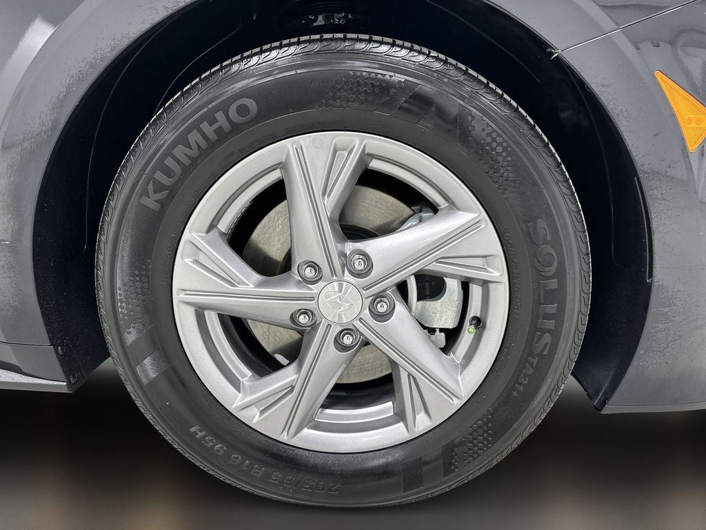 2023 Hyundai Sonata SE