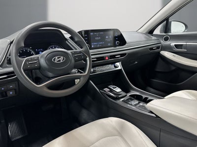 2023 Hyundai Sonata SE