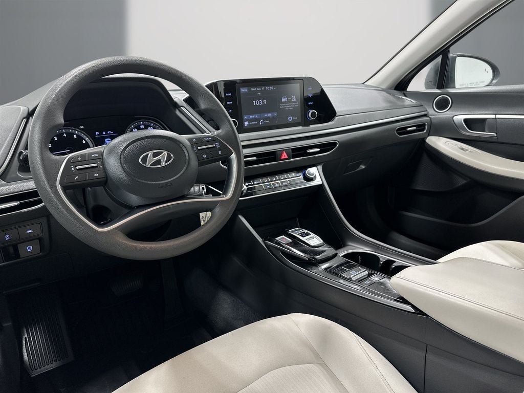 2023 Hyundai Sonata SE