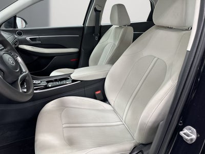 2023 Hyundai Sonata SE