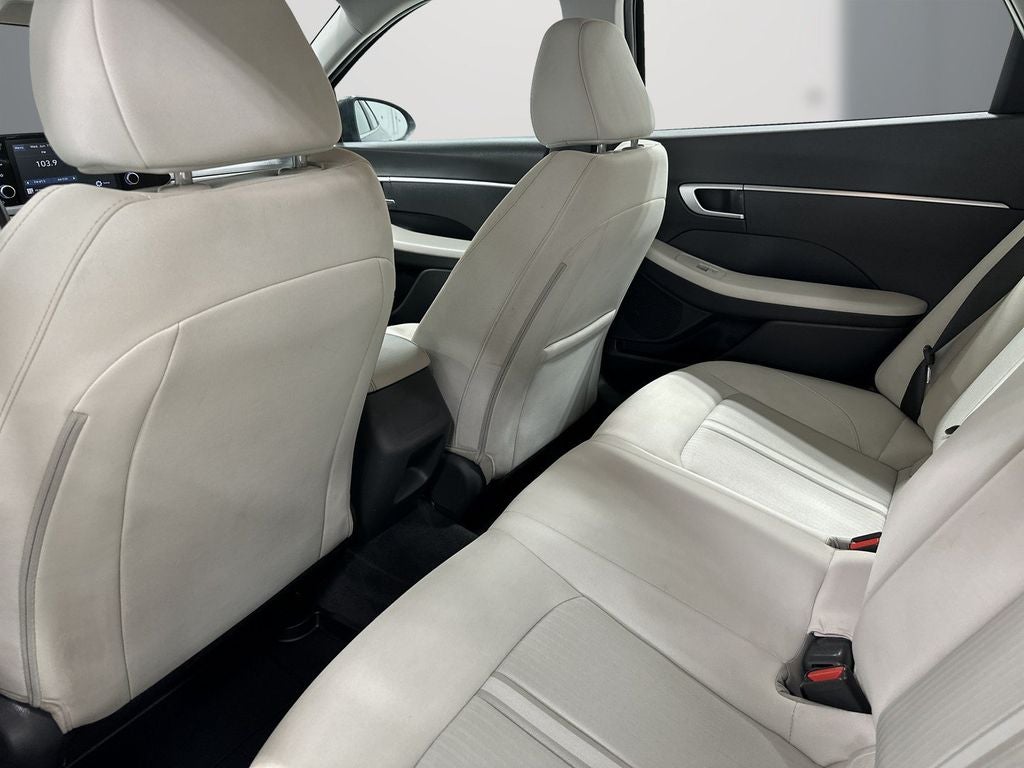 2023 Hyundai Sonata SE