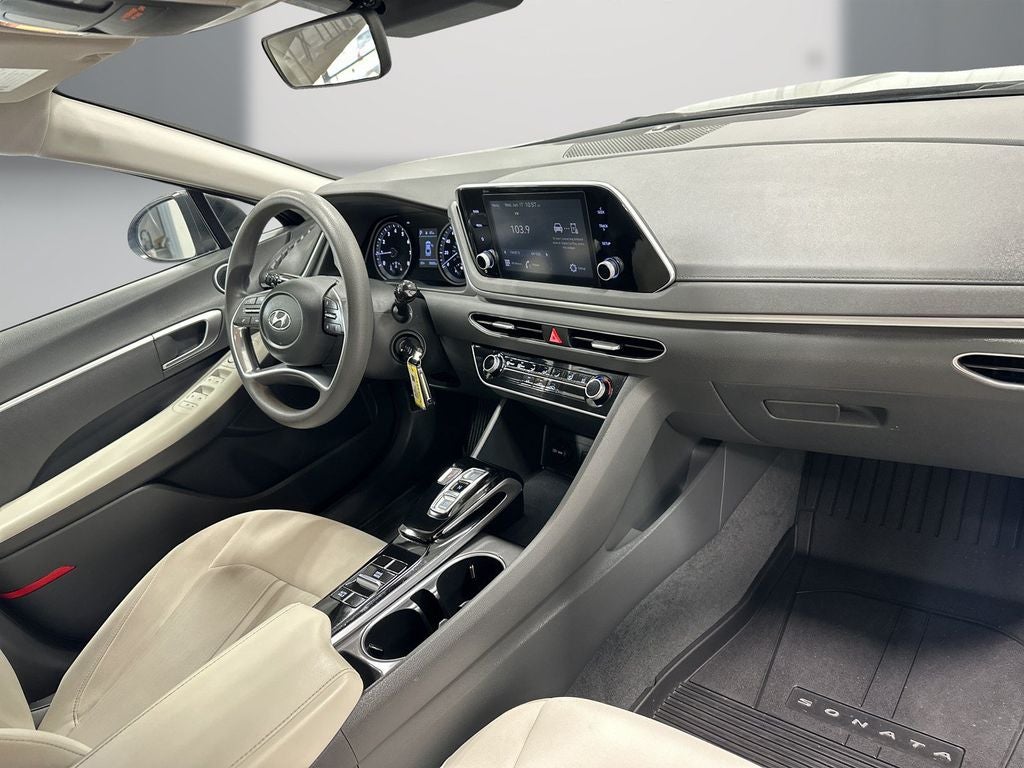 2023 Hyundai Sonata SE