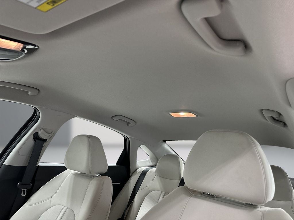 2023 Hyundai Sonata SE