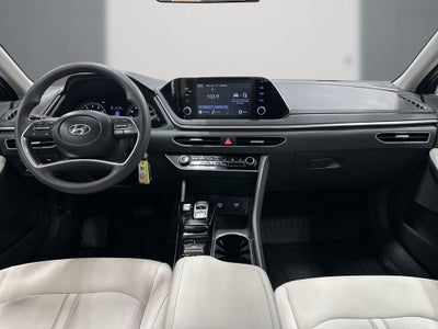 2023 Hyundai Sonata SE
