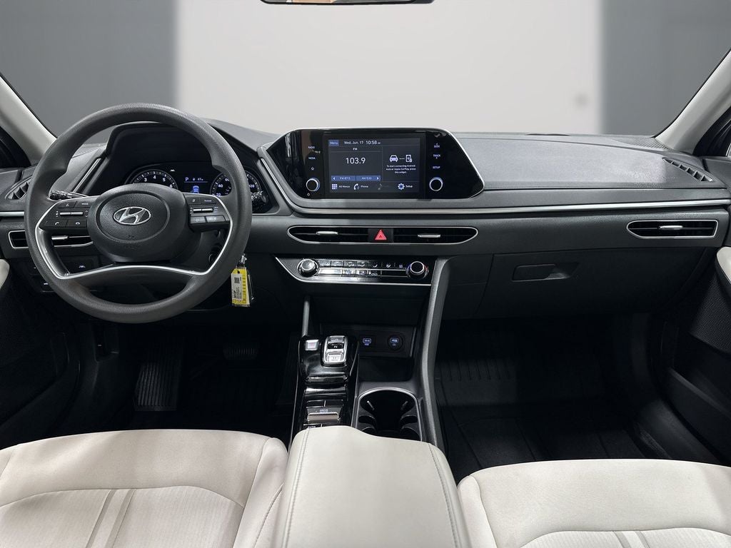 2023 Hyundai Sonata SE