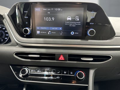 2023 Hyundai Sonata SE