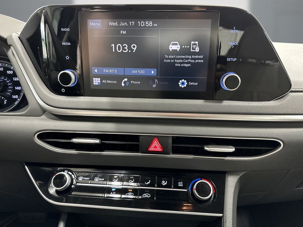 2023 Hyundai Sonata SE