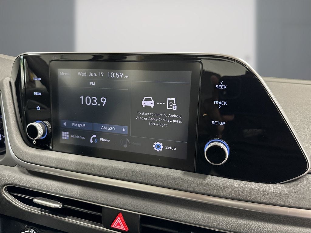 2023 Hyundai Sonata SE