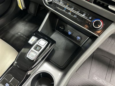 2023 Hyundai Sonata SE