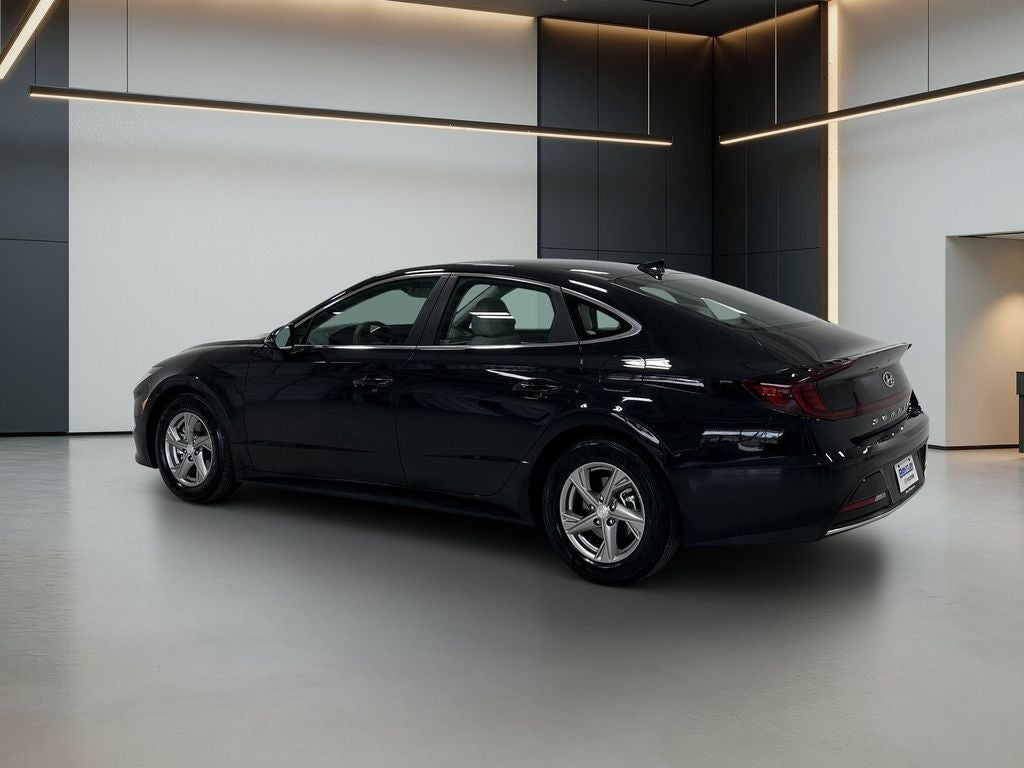 2023 Hyundai Sonata SE