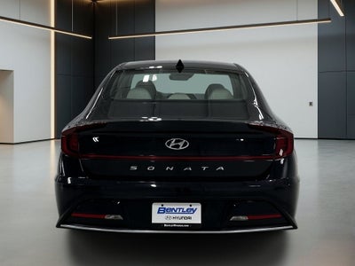 2023 Hyundai Sonata SE