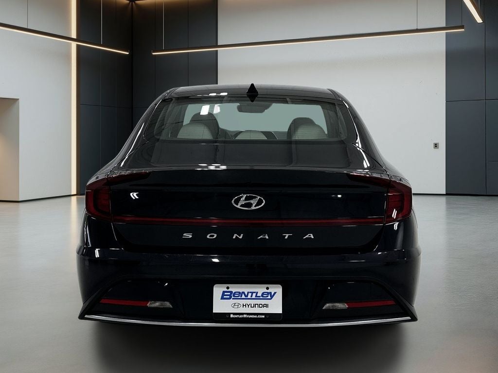 2023 Hyundai Sonata SE