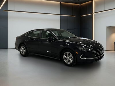 2023 Hyundai Sonata SE
