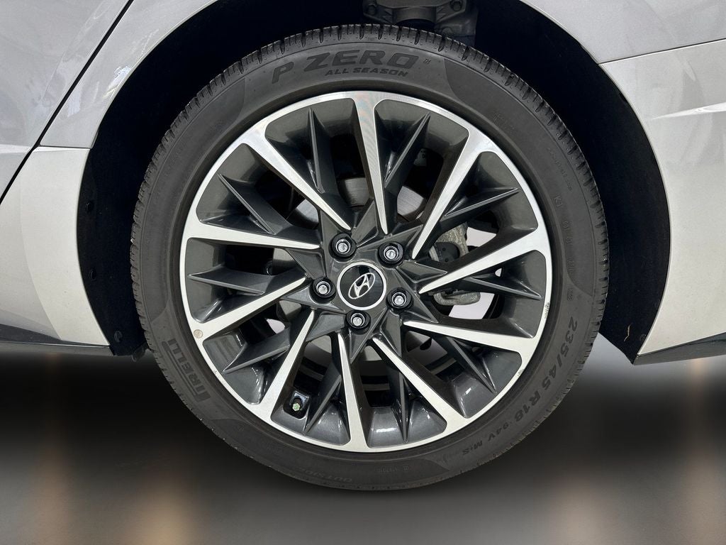 2023 Hyundai Sonata Limited