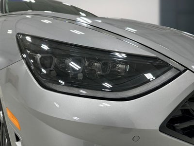 2023 Hyundai Sonata Limited