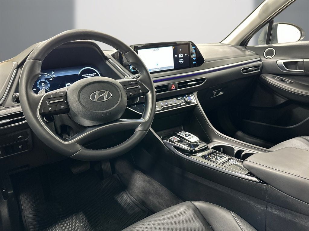 2023 Hyundai Sonata Limited