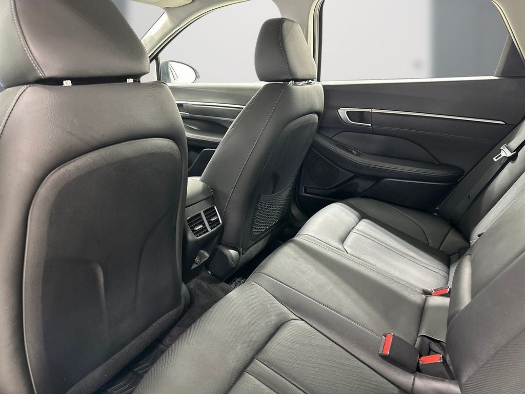 2023 Hyundai Sonata Limited