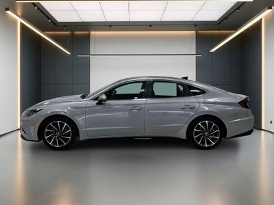 2023 Hyundai Sonata Limited