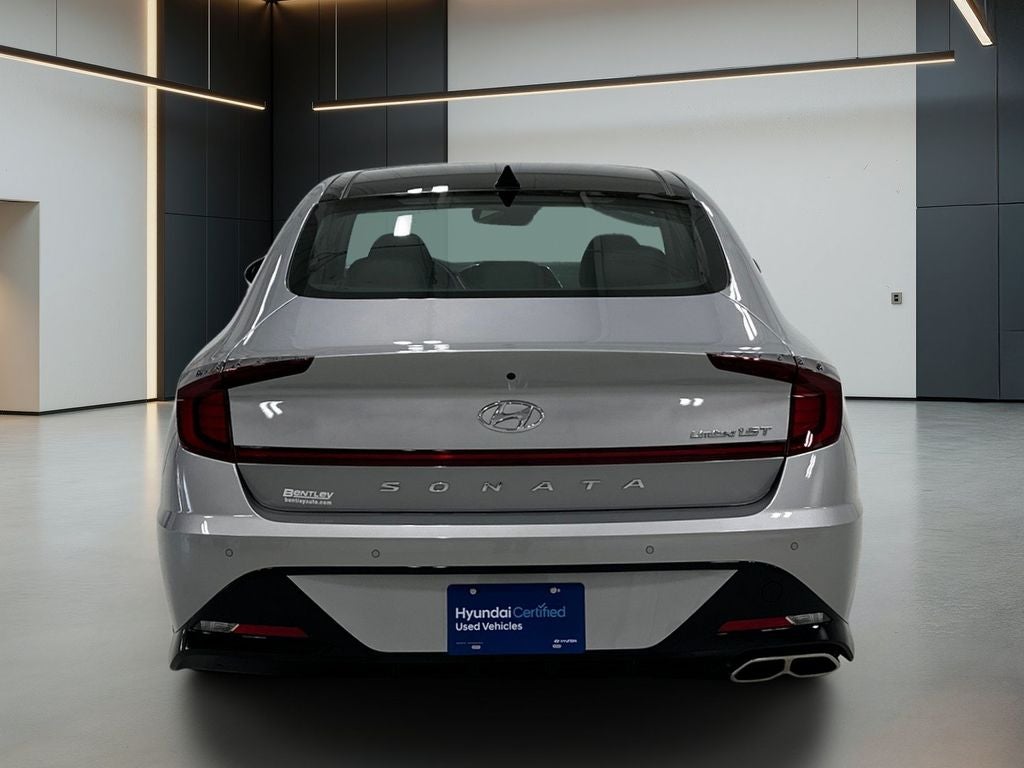 2023 Hyundai Sonata Limited