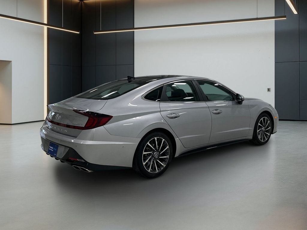 2023 Hyundai Sonata Limited