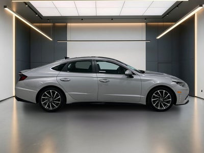 2023 Hyundai Sonata Limited