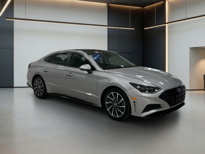 2023 Hyundai Sonata Limited