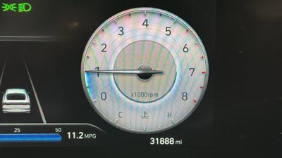 2022 Hyundai Elantra Limited