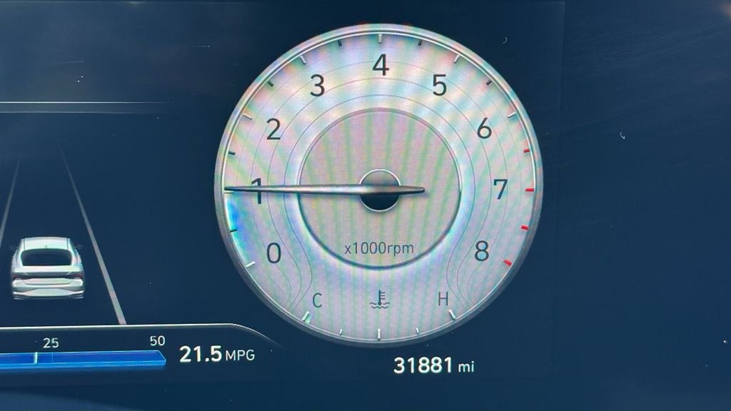 2022 Hyundai Elantra Limited