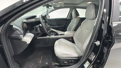 2022 Hyundai Elantra Limited