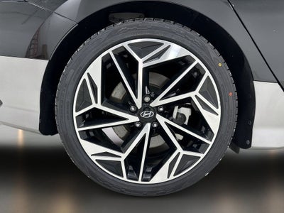 2023 Hyundai IONIQ 6 SEL
